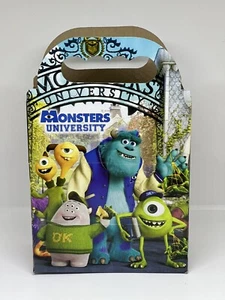 10 ct. Pack - Monsters Inc. Candy Boxes /  10 cajitas de Monsters Inc. - Picture 1 of 4