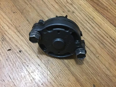 1995 MARINER MERCURY 225HP COVER 65663 2, 65664A 1, 814189 - Image 1 of 4