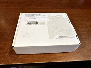iStarUSA RP-HDD35V2 3.5" HDD to 5.25" Bay Mounting Bracket - Picture 1 of 2
