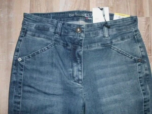 TONI Fashion, be Loved Skinny - blue Jeans, Gr. 36K - Bild 1 von 3