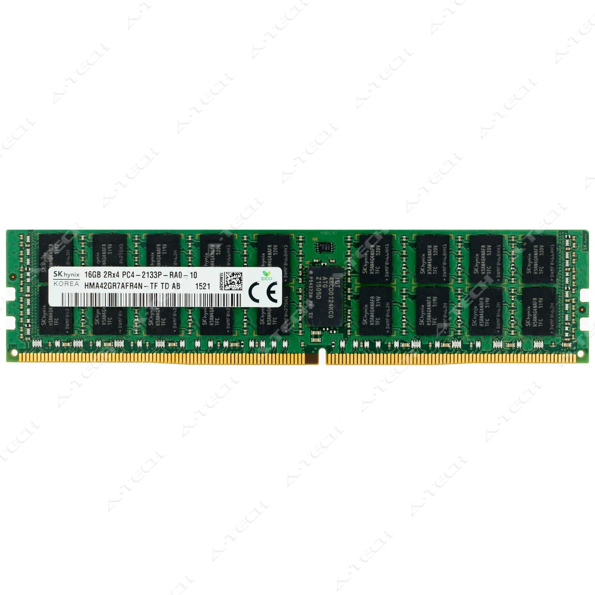 Hynix 16GB Computer DDR4 SDRAM for sale - eBay