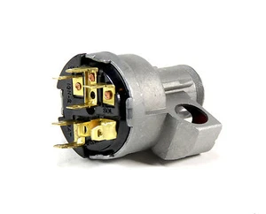 Interruptor de encendido para camión Chevy 55 56 57 58 59 1955 1956 1957 1958 1959 nuevo - Imagen 1 de 4