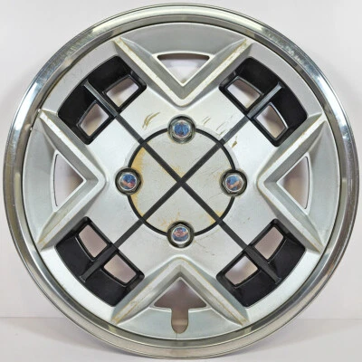 ONE 1979-1981 Toyota Supra # 61042 14" Hubcap / Hub Cap / Wheel Cover 7157450011 - Изображение 1 из 4
