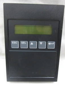 Terminal de programación Allen Bradley 1201 HAP - Imagen 1 de 2