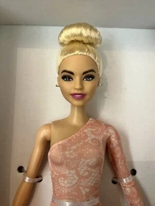 Barbie RFDC “Happy Bday” Roma Fashion Doll Convention 2024 - NFRB - Foto 1 di 3