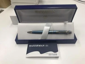 Waterman Ballpoint Pen Hello Kitty With Case France Excellent Condition - Picture 1 of 7