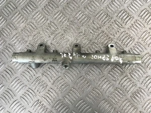 Barre Rampe Injection BOSCH - PEUGEOT CITROEN 2.0L HDI - Réf : 0445214019 - Picture 1 of 3