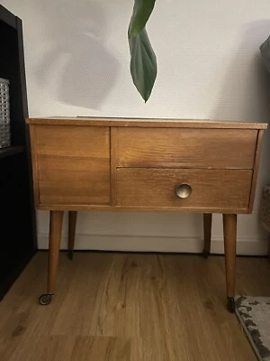 Kommode Retro - Bild 1 von 4