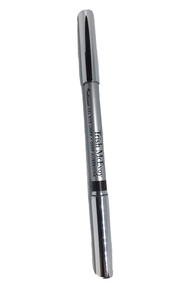 Trish McEvoy Intense Gel Eyeliner "Deep Aubergine" NEW, Unsealed, No Box - Imagem 1 de 2