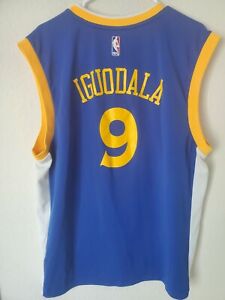 مكنه Andre Iguodala NBA Fan Jerseys for sale | eBay مكنه