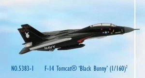 5383 Collection Avion F-14 TOMCAST tout métal 1/100ème NEUF - Imagen 1 de 1