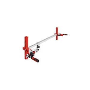 Tensor de revestimiento de puerta Bessey rango de sujeción 565 - 1010 mm, VE: 2 - Imagen 1 de 4