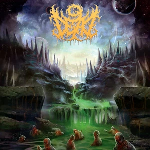 9 DEAD "9 Dead" death metal CD - Bild 1 von 1