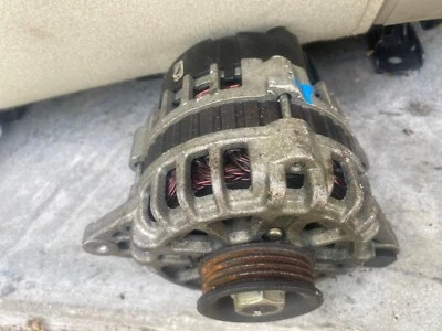 2003-2009 Hyundai Accent,Elantra, Tiburon Kia Spectra, Sportage,alternator Valeo - Image 1 of 4