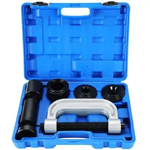 Prensa Para Extractor De Rotulas Herramientas Sacar Quitar Extraer Autos Camione - Imagen 1 de 8