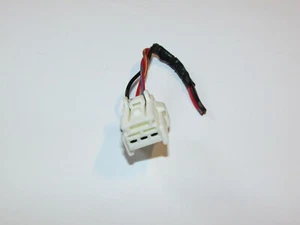 Ajuste para 04-08 Nissan Máxima Luz de tablero Interruptor Atenuador Coleta Arnés Enchufe - Imagen 1 de 2