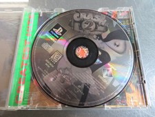 .PSX.' | '.Crash Bandicoot 2 Cortex Strikes Back.