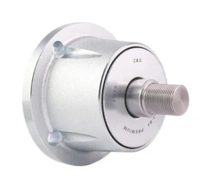 ABH117-M22-B4 PREMIUM   Agro Hub Unit (BAA 0004) | *mit zylindrischen Rollen* | - Bild 1 von 4