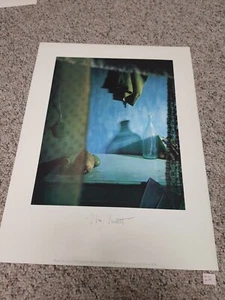 Kunstdruck Fotografie von Nora Scarlett vertreten durch Barbara Umlas - Bild 1 von 6