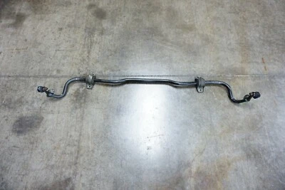 Оригинальный передний стабилизатор подвески JDM 02-07 Subaru Impreza WRX STI EJ207 версия 7 8 9 20 мм - Изображение 1 из 4