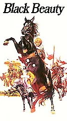 Black Beauty (VHS, 1996)