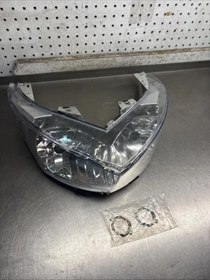 *NEW* Arctic Cat M XF ZR 6000 7000 8000 2017-2024 Headlight 0609-967 - Image 1 of 4