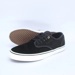 SCARPA STANDARD EMERICA WINO US 7 EUR 39 NERO ORO BIANCO - Foto 1 di 5