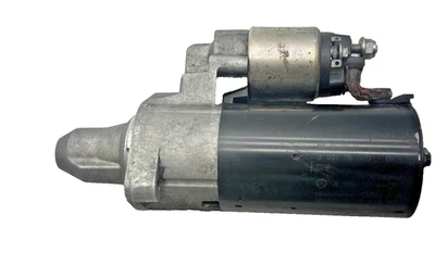 07-09 MERCEDES-BENZ X164 GL320 发动机启动电机原始设备制造商 A0061516101 — 第 1/4 张图片