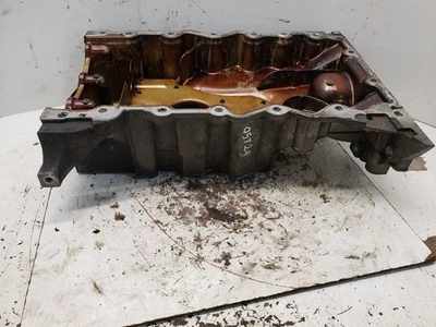 Cacerola de aceite compatible con 07-12 MAZDA CX-9 1404985 Foto 1 de 4