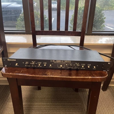 Rocktron Hush IIC - Image 1 of 4