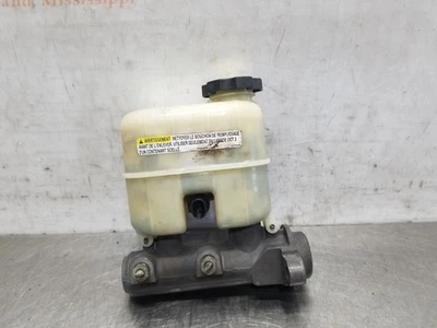 02 2002 GMC YUKON SLT 5.3L 4 X 4 ГЛАВНЫЙ ТОРМОЗНОЙ ЦИЛИНДР - Изображение 1 из 4