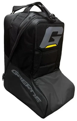 Bolsa para botas Gaerne Ogio negra Stealth - almacenamiento duradero para botas se adapta hasta EU 49 Foto 1 de 4