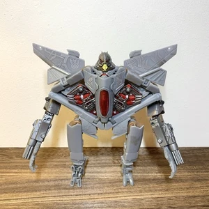 Transformers Rise Of The Moon Starscream Voyager Class - Picture 1 of 7