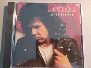 Gary Moore  After The War  CD - Bild 1 von 2