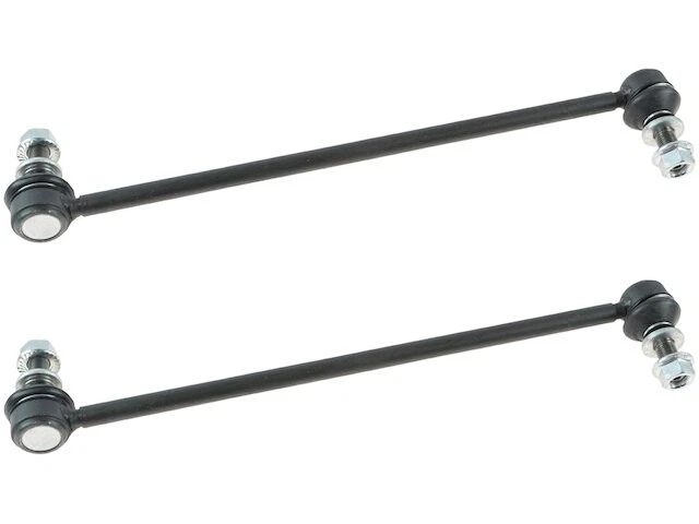 Front Sway Bar Link Kit For 2012-2017 Toyota Prius V 2013 2014 2015 2016 RY181KK - Image 1 of 1