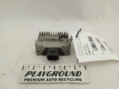 Модуль управления топливным насосом Jaguar XK XKR X150 подходит для 2007 2008 2009 годов выпуска - Изображение 1 из 4