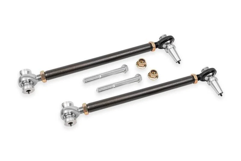 BMR Suspension Chevrolet Camaro 2016-2024 Double Adjustable Front Lower Control - Image 1 of 1