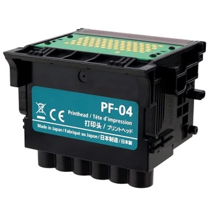 PF-04 Printhead Compatible with Canon iPF650 655 670 750 755 760 765 770 780 830 - Picture 1 of 3