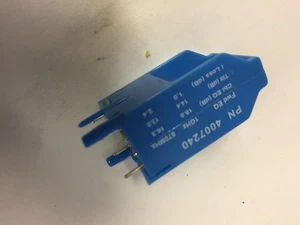 4007240 DIGICOMM'S GAINMAKER EQ 1GHZ 870MHZ NOS - Foto 1 di 1