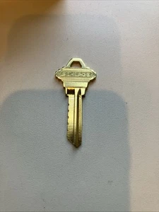 Schlage SC4 Key Blanks C Keyway 6-Pin Brass 1-Bitted Box Of 50 - Picture 1 of 4