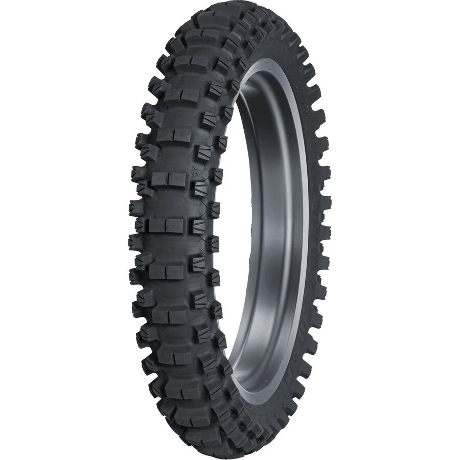 Neumático trasero Dunlop Geomax MX34 - 110/90-19 45273515 Foto 1 de 1