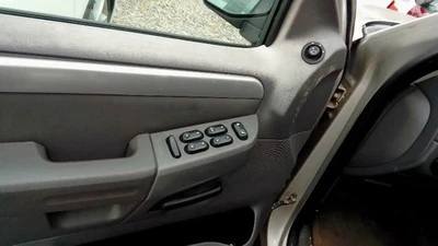 Interruptor de ventana eléctrica principal delantero izquierdo conductor compatible con 03 EXPLORER MOUNTAINEER 320665 Foto 1 de 2