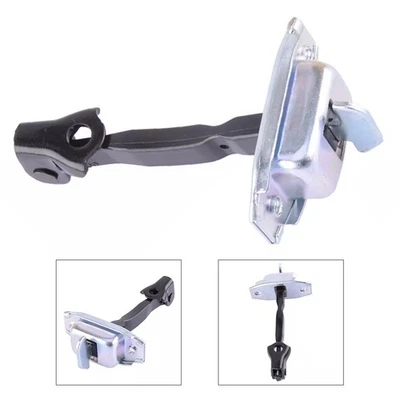 Metal Construction Door Check Strap for Toyota Vehicles Model 6862002061 - Image 1 of 4