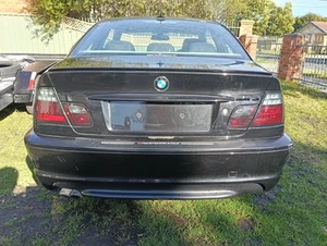 2004 BMW M3 COUPE - Picture 1 of 17