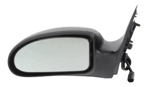 Garage-Pro Driver Side Power Mirror for Ford Focus 2000-2007 Textured Hatchba... - Picture 1 of 7