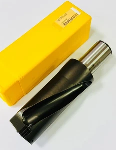 SANDVIK CoroDrill® Wendeschneidplattenbohrer 880-D5900L40-02 for WSP 880-09 NEU - Picture 1 of 5