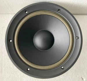 Techniques 10" 5 ohm Woofer Speaker - Picture 1 of 8
