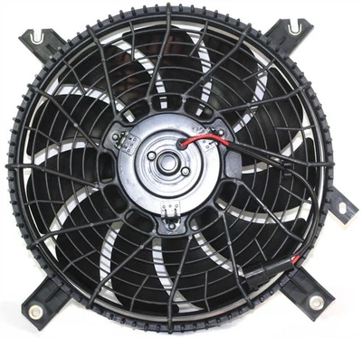 A/C Condenser Cooling Fan For 2002 Suzuki XL-7 99-2005 Grand Vitara - Image 1 of 4