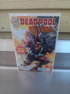 Deadpool Cable #26 - Picture 1 of 1