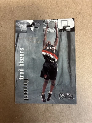 1998-99 Skybox Thunder - Jermaine O'Neal #64 - Image 1 of 2